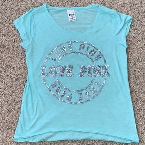 Victoria’s Secret Pink Tee